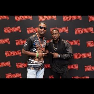 Meet your Posher, Marc